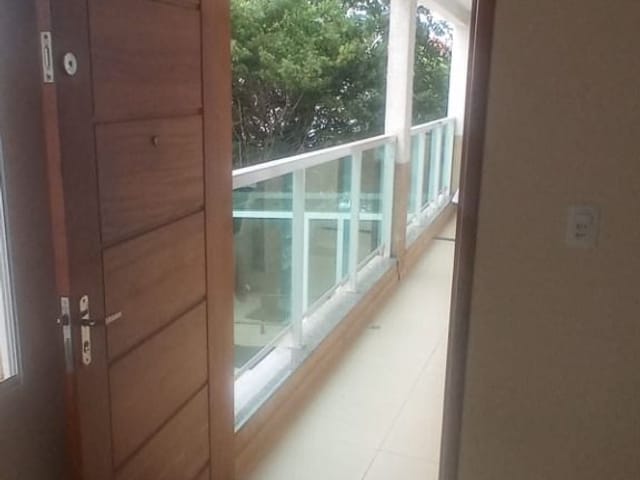 Foto do Apartamento - Apartamento com 2 dormitórios, 40 m² - venda por R$ 270.000,00 ou aluguel por R$ 2.145,00/mês - Vila Carrão - São Paulo/SP | ZONA LESTE IMÓVEIS