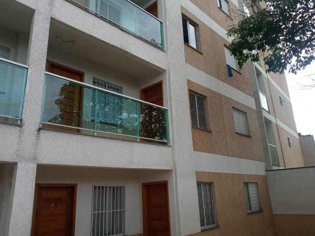 Foto do Apartamento - Apartamento com 2 dormitórios, 40 m² - venda por R$ 270.000,00 ou aluguel por R$ 2.145,00/mês - Vila Carrão - São Paulo/SP | ZONA LESTE IMÓVEIS