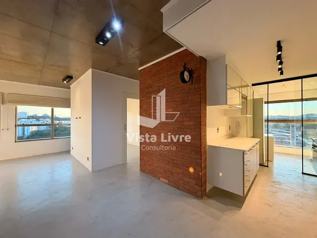 Apartamento com 70m² 2 quartos e 2 banheiros, à venda, no bairro Vila Leopoldina em São Paulo