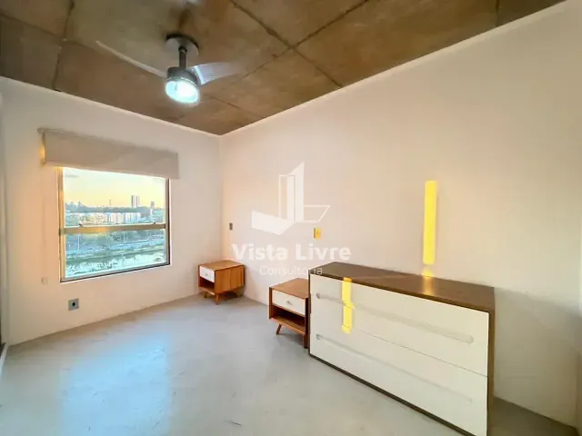 Apartamento com 70m² 2 quartos e 2 banheiros, à venda, no bairro Vila Leopoldina em São Paulo