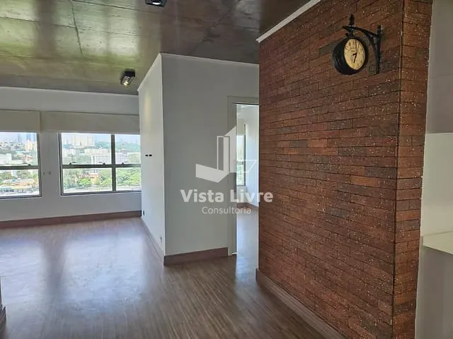 Apartamento com 70m² 2 quartos e 2 banheiros, à venda, no bairro Vila Leopoldina em São Paulo