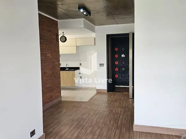 Apartamento com 70m² 2 quartos e 2 banheiros, à venda, no bairro Vila Leopoldina em São Paulo