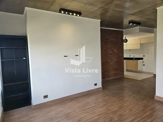 Apartamento com 70m² 2 quartos e 2 banheiros, à venda, no bairro Vila Leopoldina em São Paulo