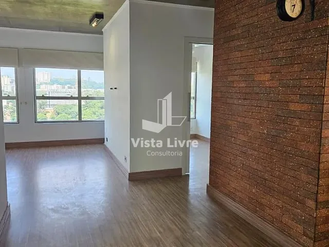 Apartamento com 70m² 2 quartos e 2 banheiros, à venda, no bairro Vila Leopoldina em São Paulo