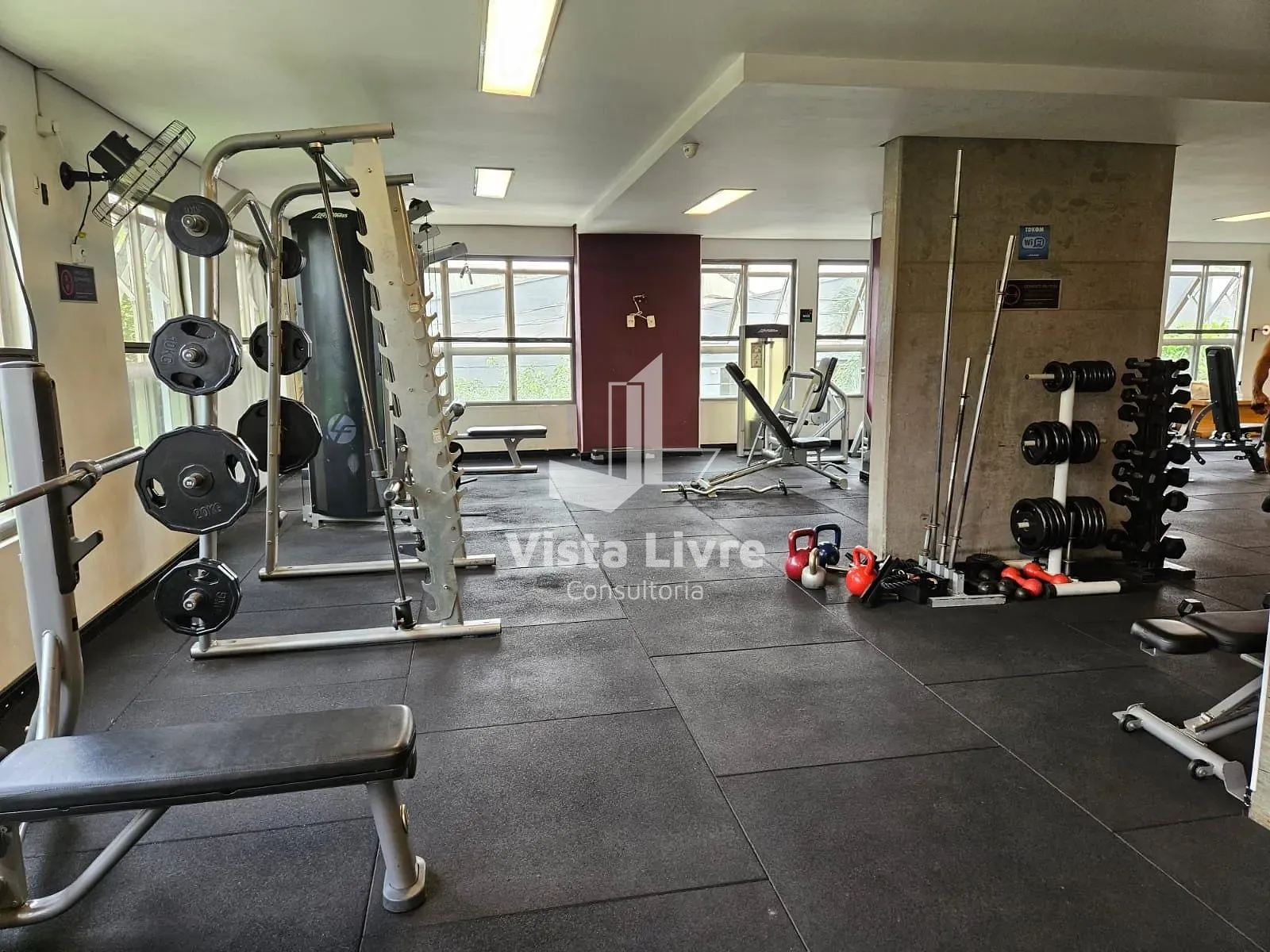 Apartamento, 2 quartos, 70 m² - Foto 31