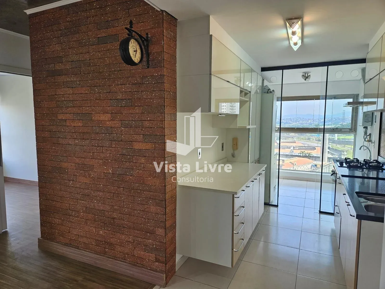 Apartamento, 2 quartos, 70 m² - Foto 11