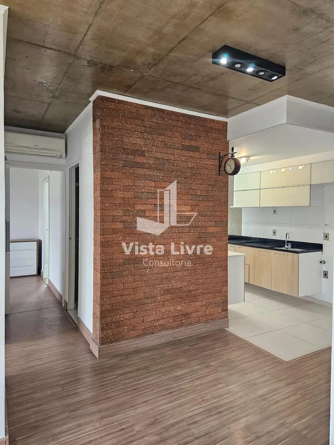 Apartamento, 2 quartos, 70 m² - Foto 6