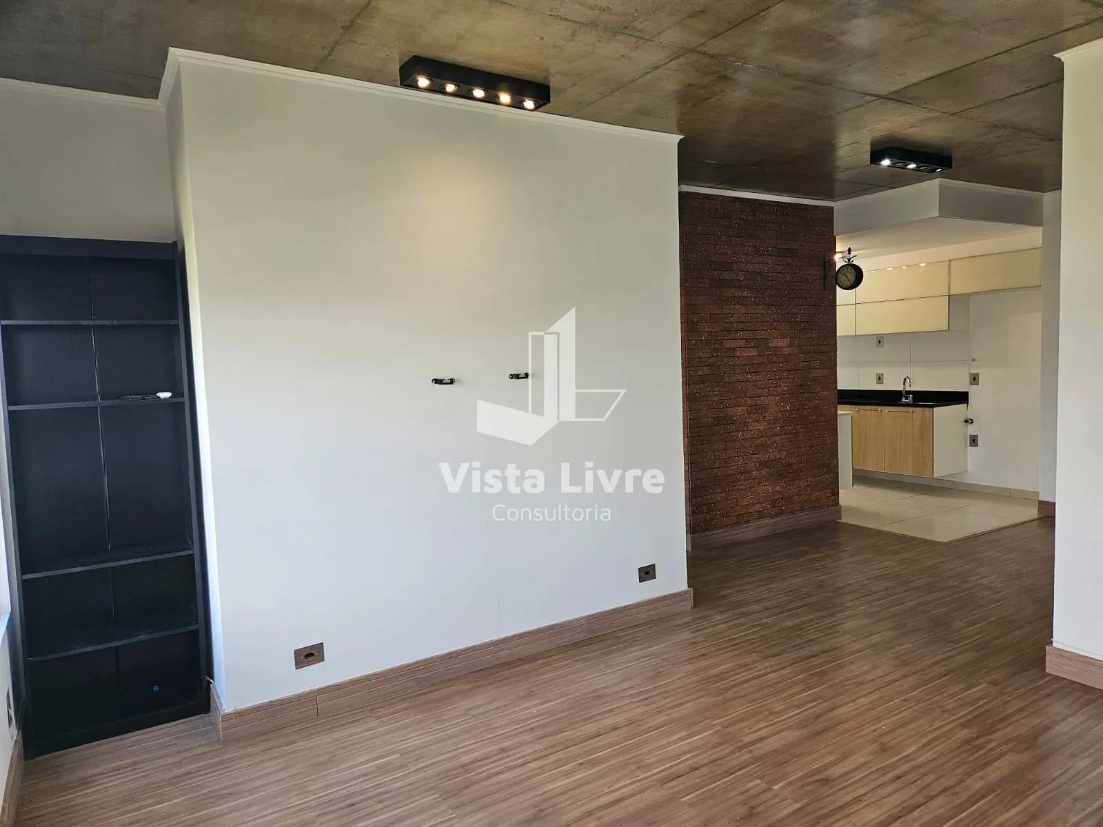 Apartamento, 2 quartos, 70 m² - Foto 3
