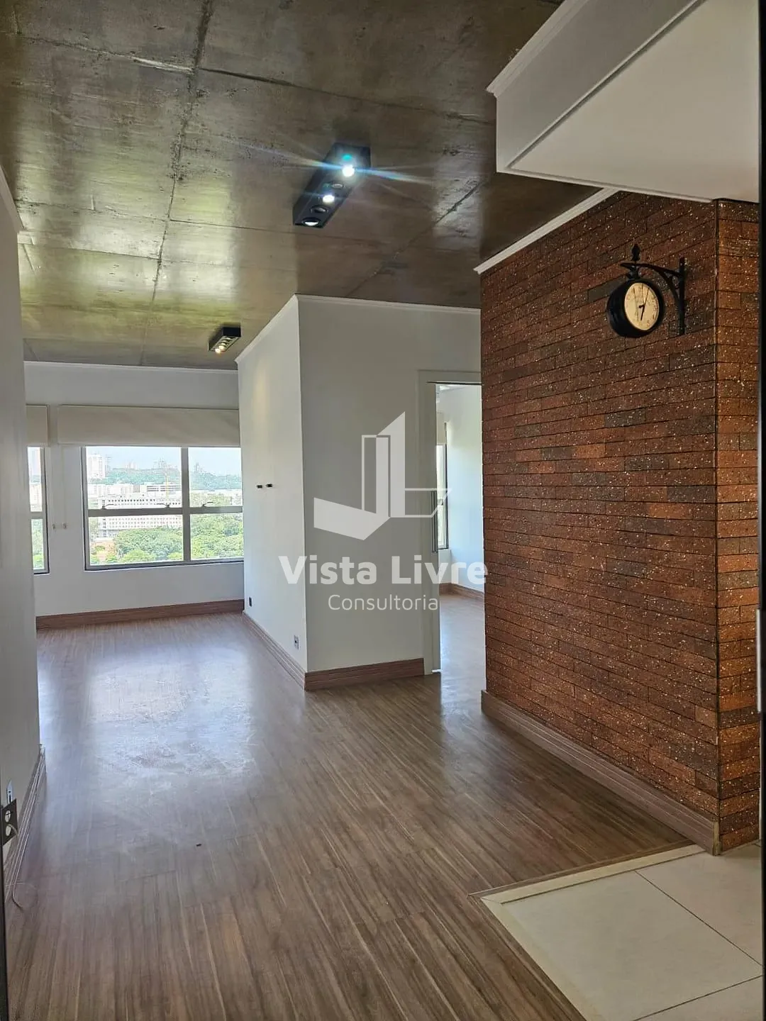 Apartamento, 2 quartos, 70 m² - Foto 1