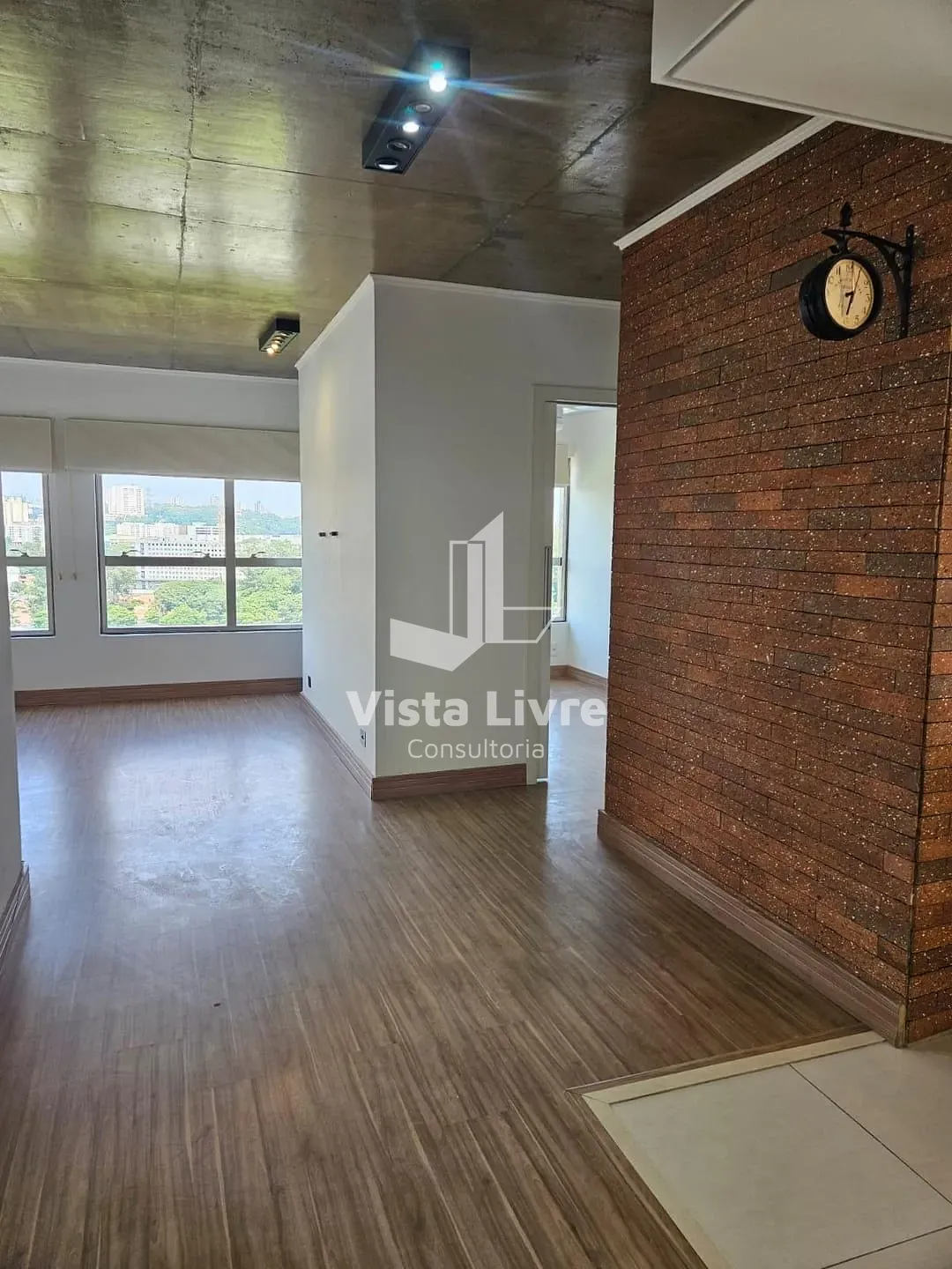 Apartamento, 2 quartos, 70 m² - Foto 2