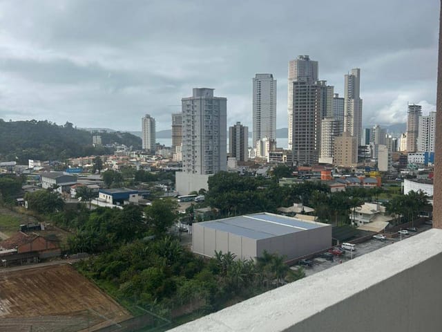 Foto do Apartamento - Apartamento à venda, Alto São Bento, Itapema, SC | Interpraias Imóveis