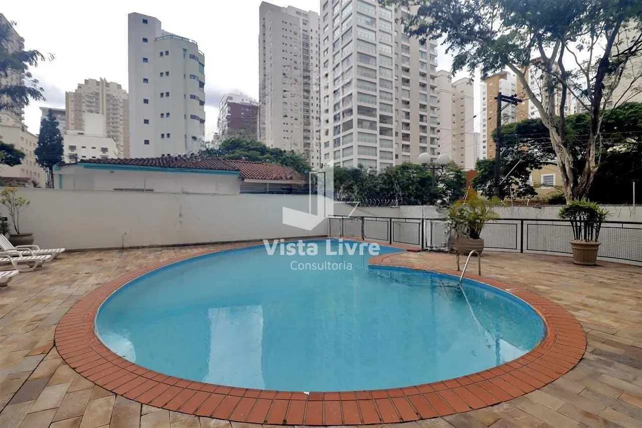 Apartamento, 4 quartos, 468 m² - Foto 41