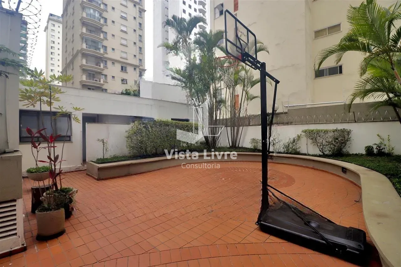 Apartamento, 4 quartos, 468 m² - Foto 43