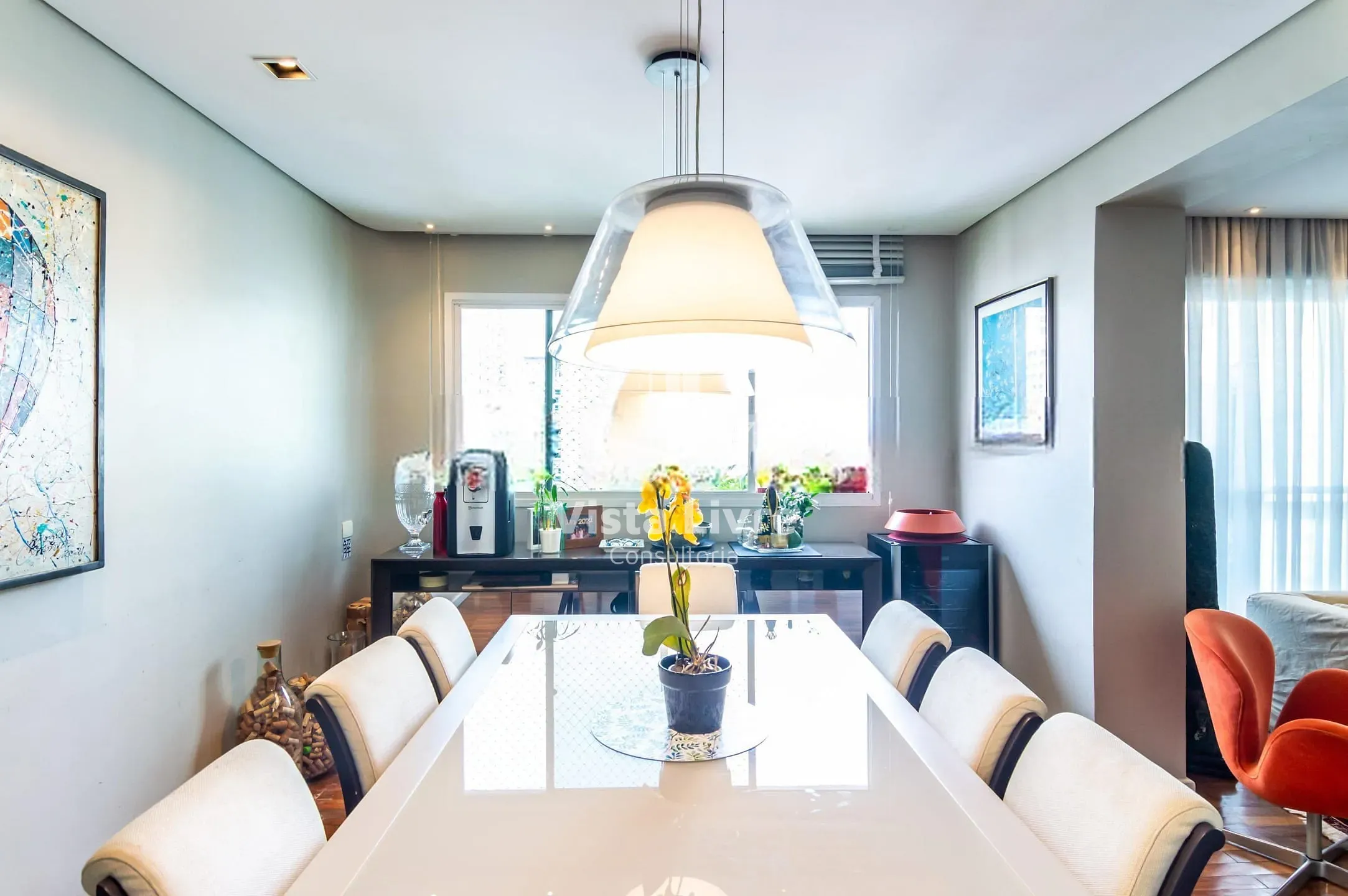 Apartamento, 4 quartos, 468 m² - Foto 12