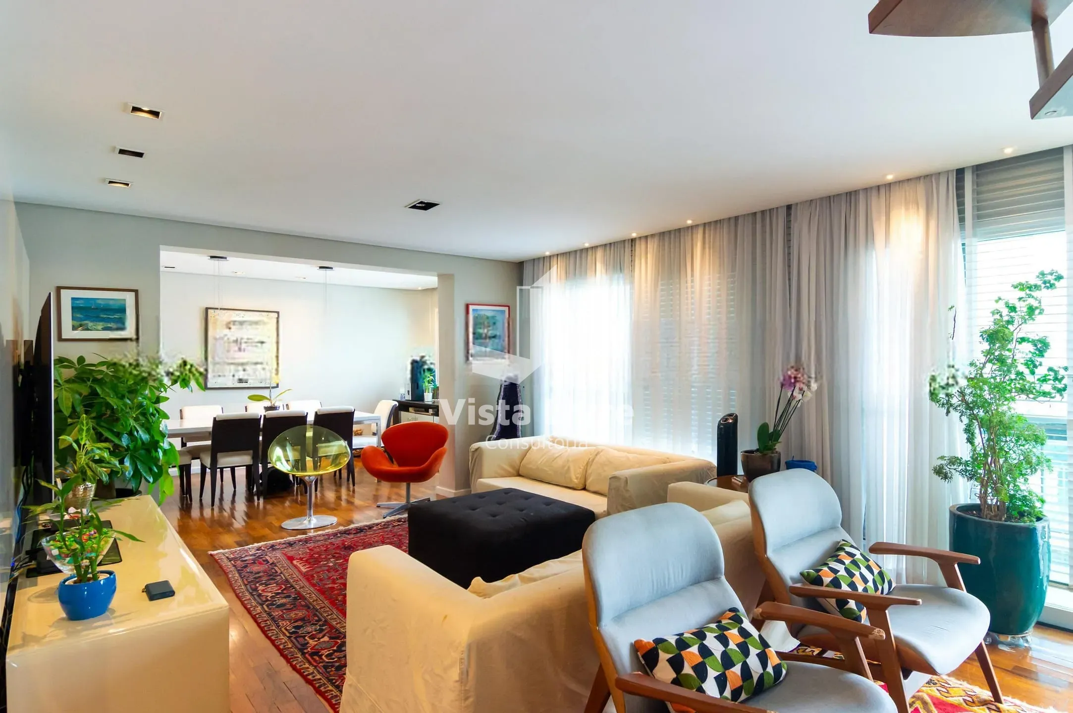 Apartamento, 4 quartos, 468 m² - Foto 7