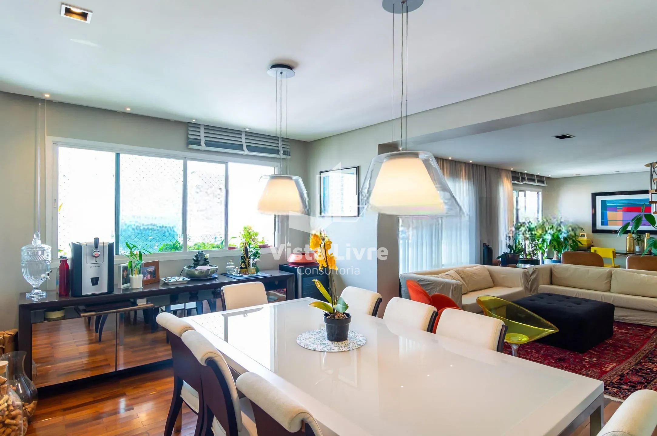 Apartamento, 4 quartos, 468 m² - Foto 8