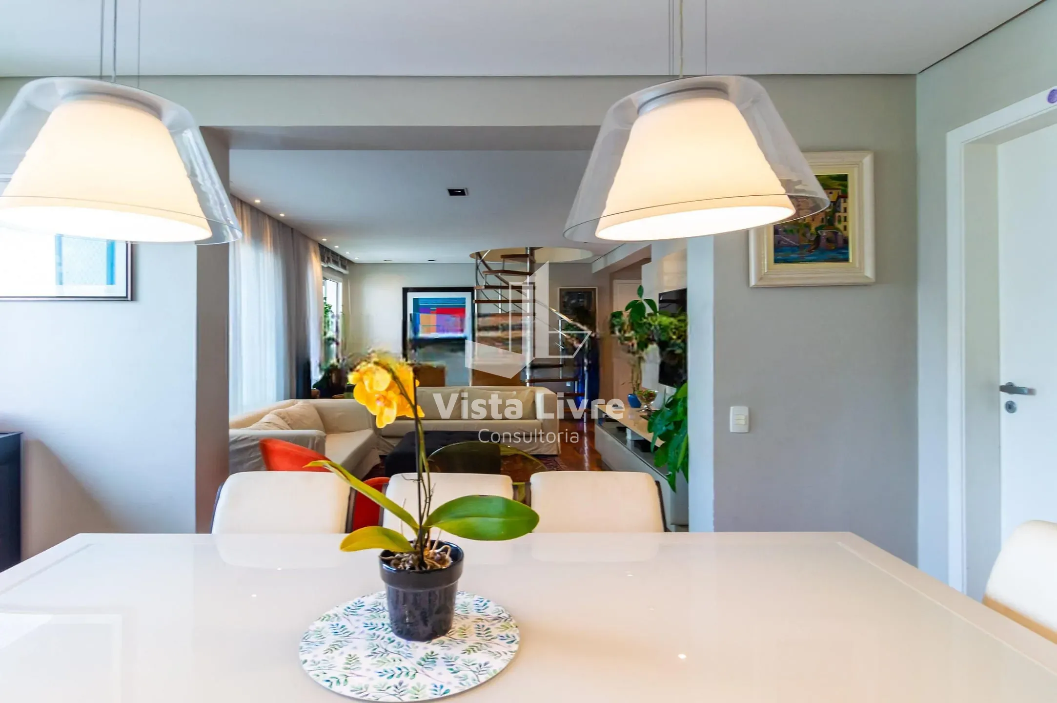 Apartamento, 4 quartos, 468 m² - Foto 11