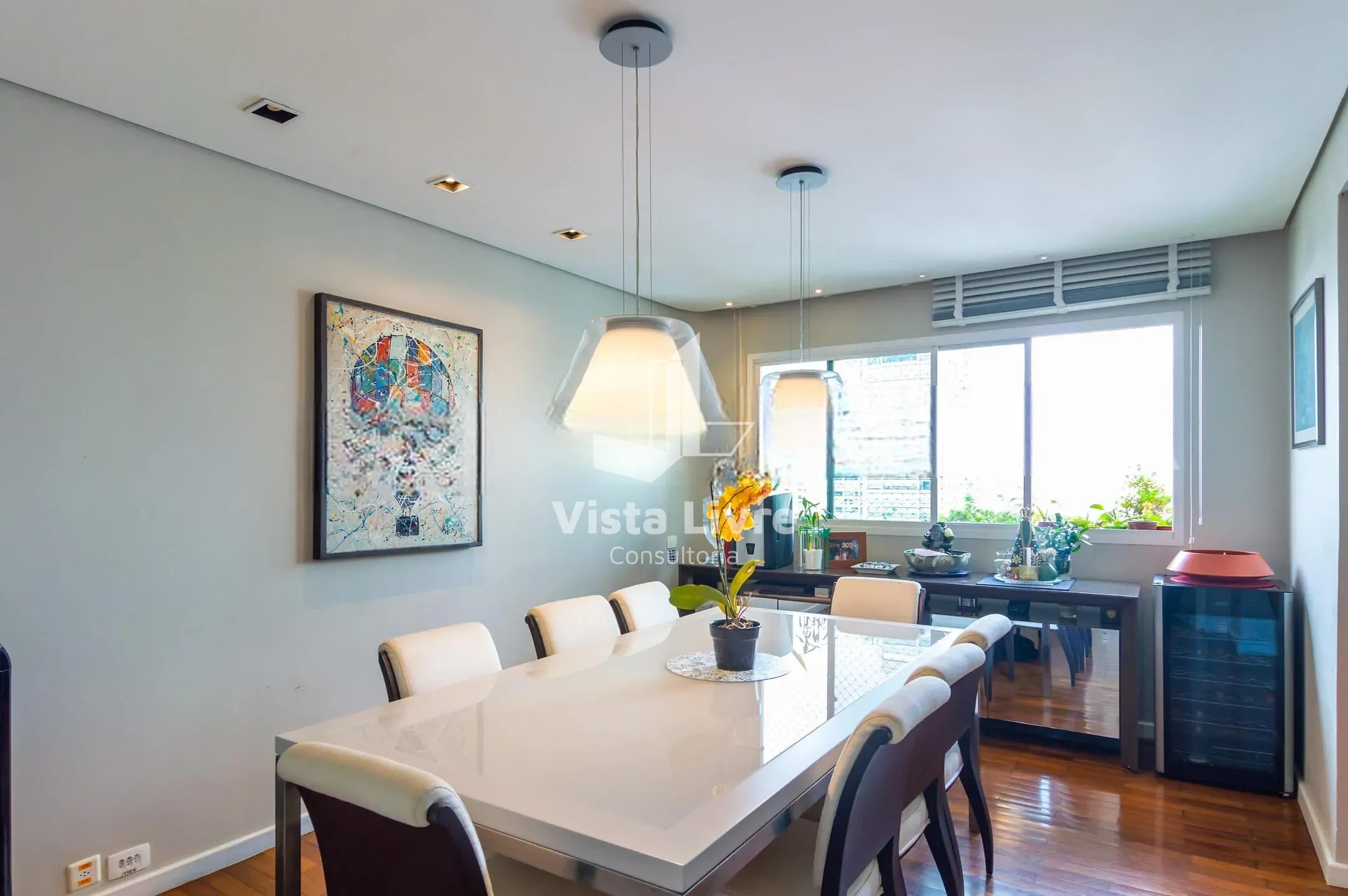 Apartamento, 4 quartos, 468 m² - Foto 10