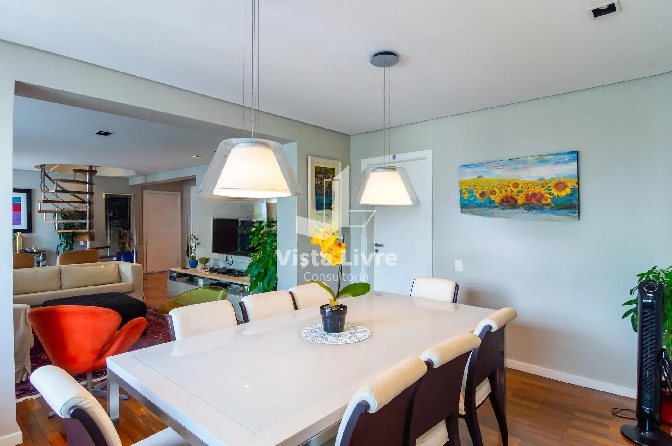 Apartamento, 4 quartos, 468 m² - Foto 13