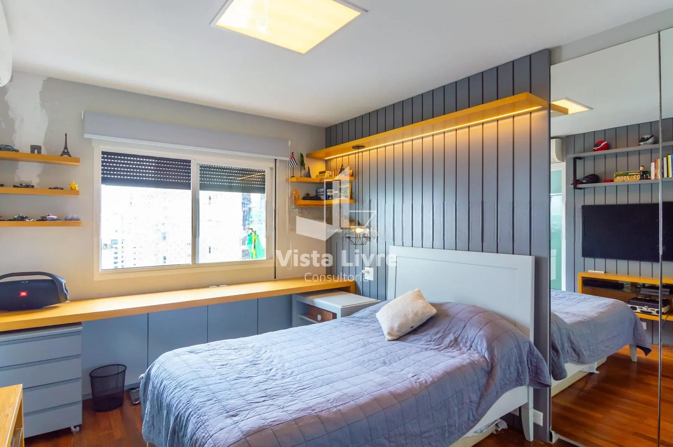 Apartamento, 4 quartos, 468 m² - Foto 28