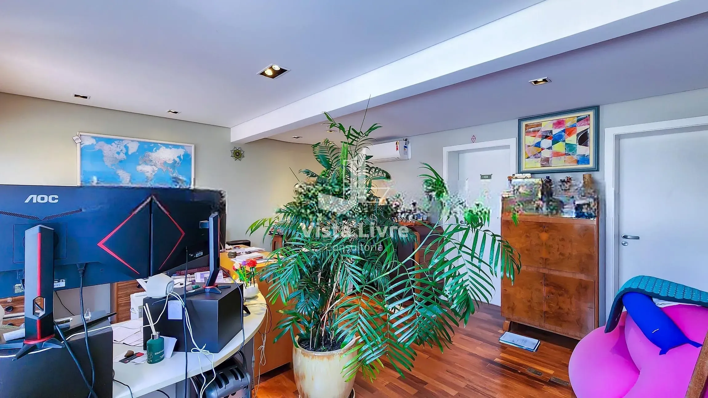 Apartamento, 4 quartos, 468 m² - Foto 18