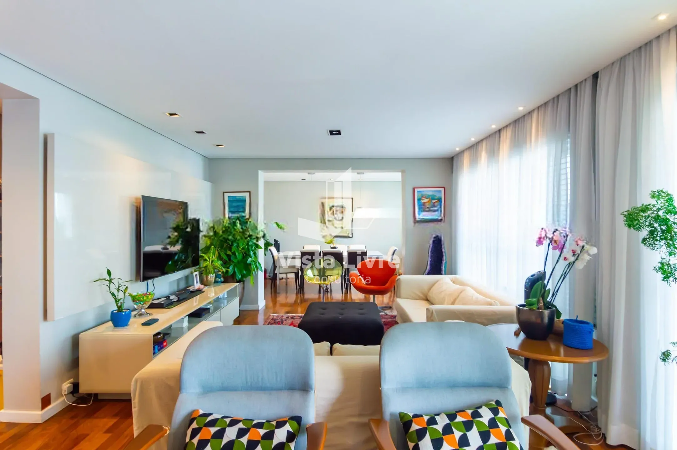 Apartamento, 4 quartos, 468 m² - Foto 5