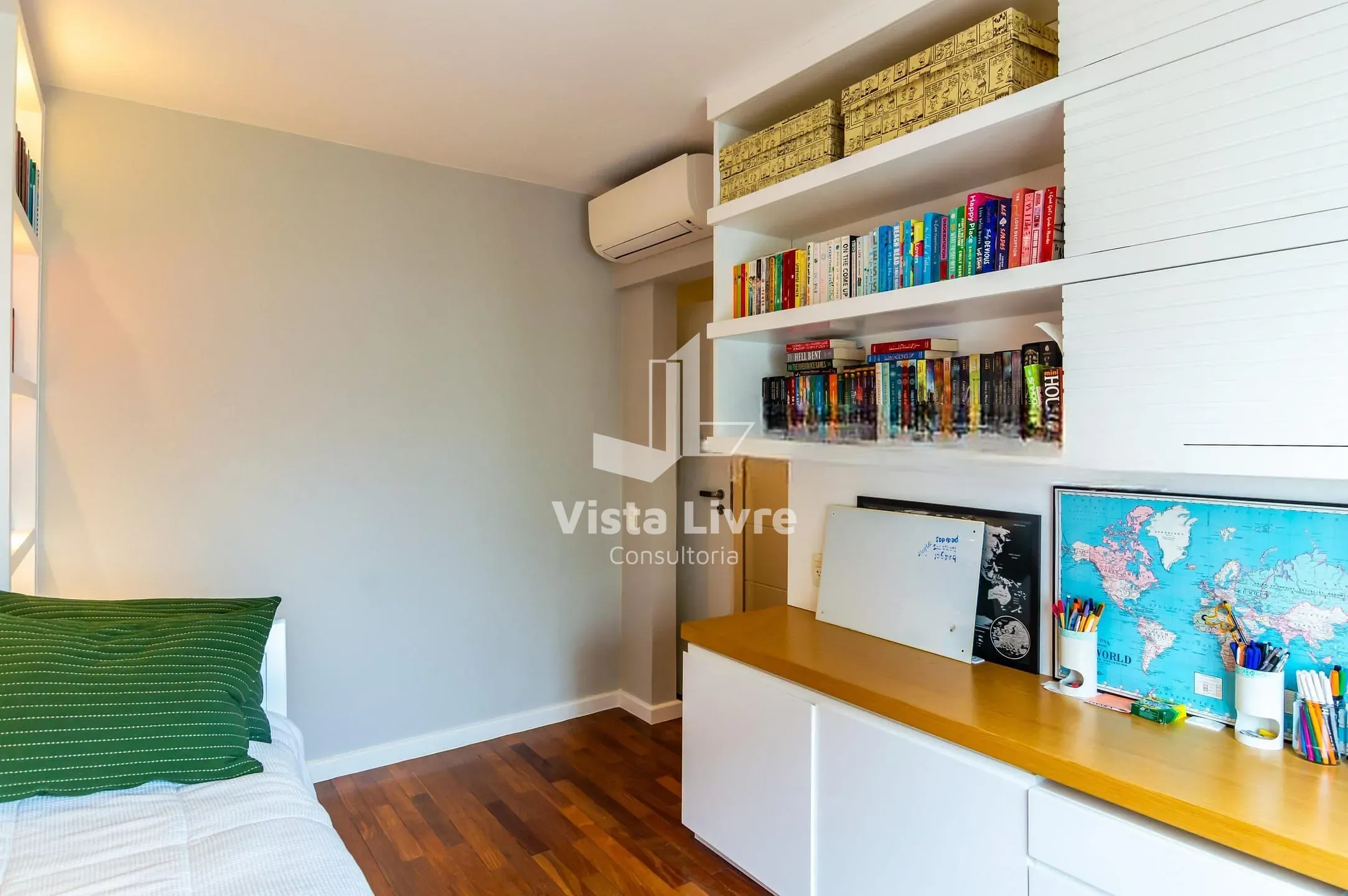 Apartamento, 4 quartos, 468 m² - Foto 35