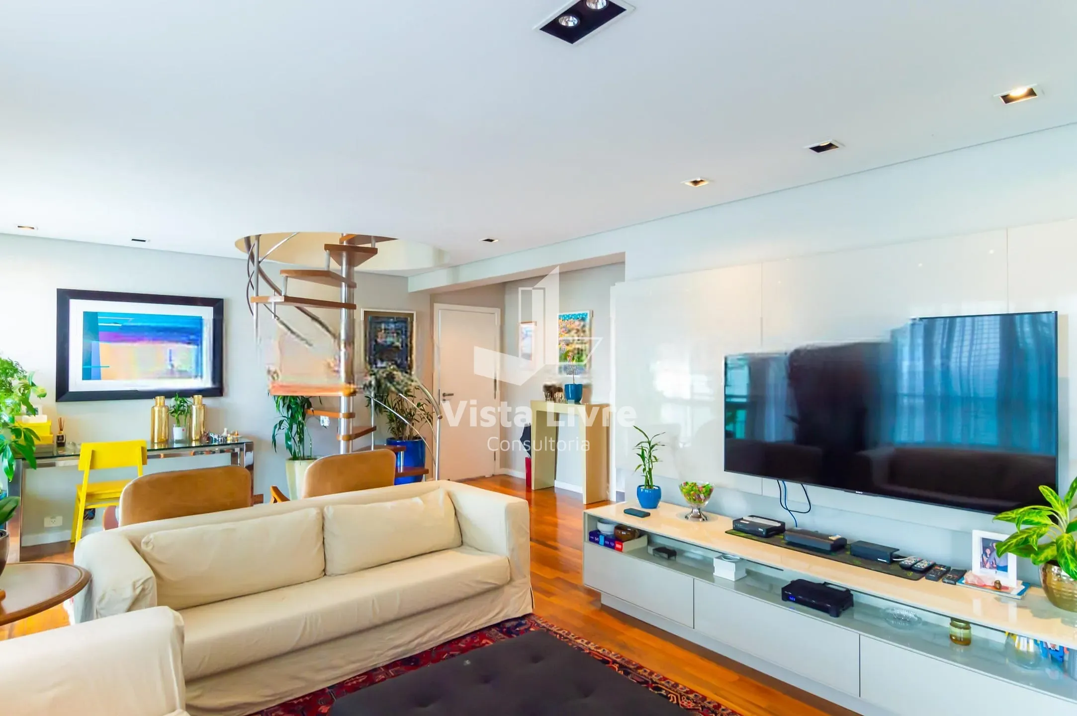 Apartamento, 4 quartos, 468 m² - Foto 4