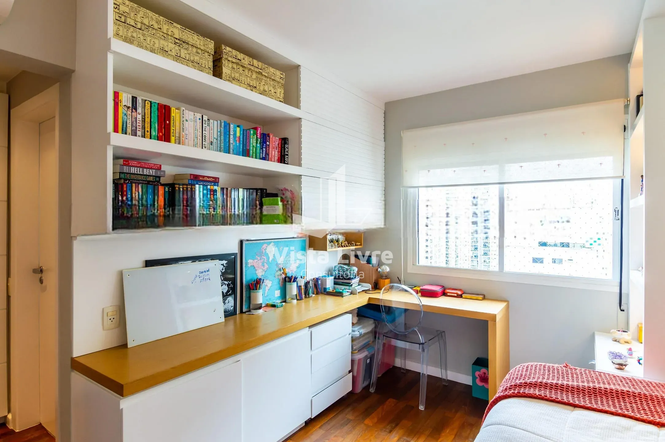 Apartamento, 4 quartos, 468 m² - Foto 34