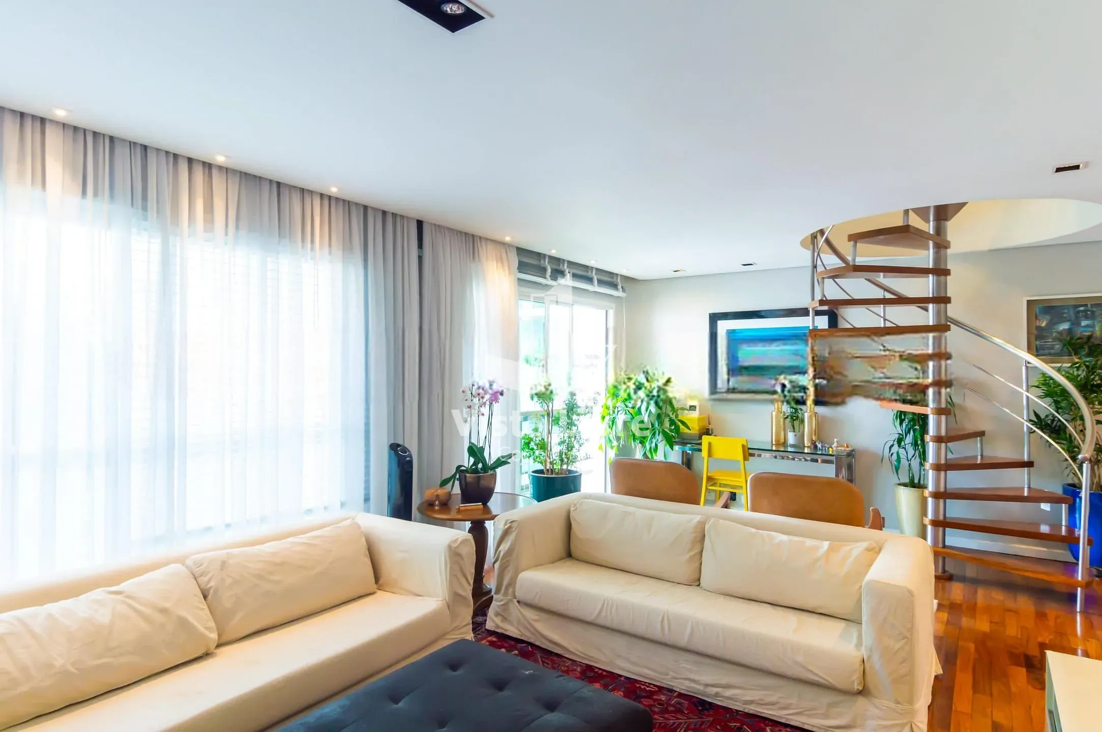 Apartamento, 4 quartos, 468 m² - Foto 2