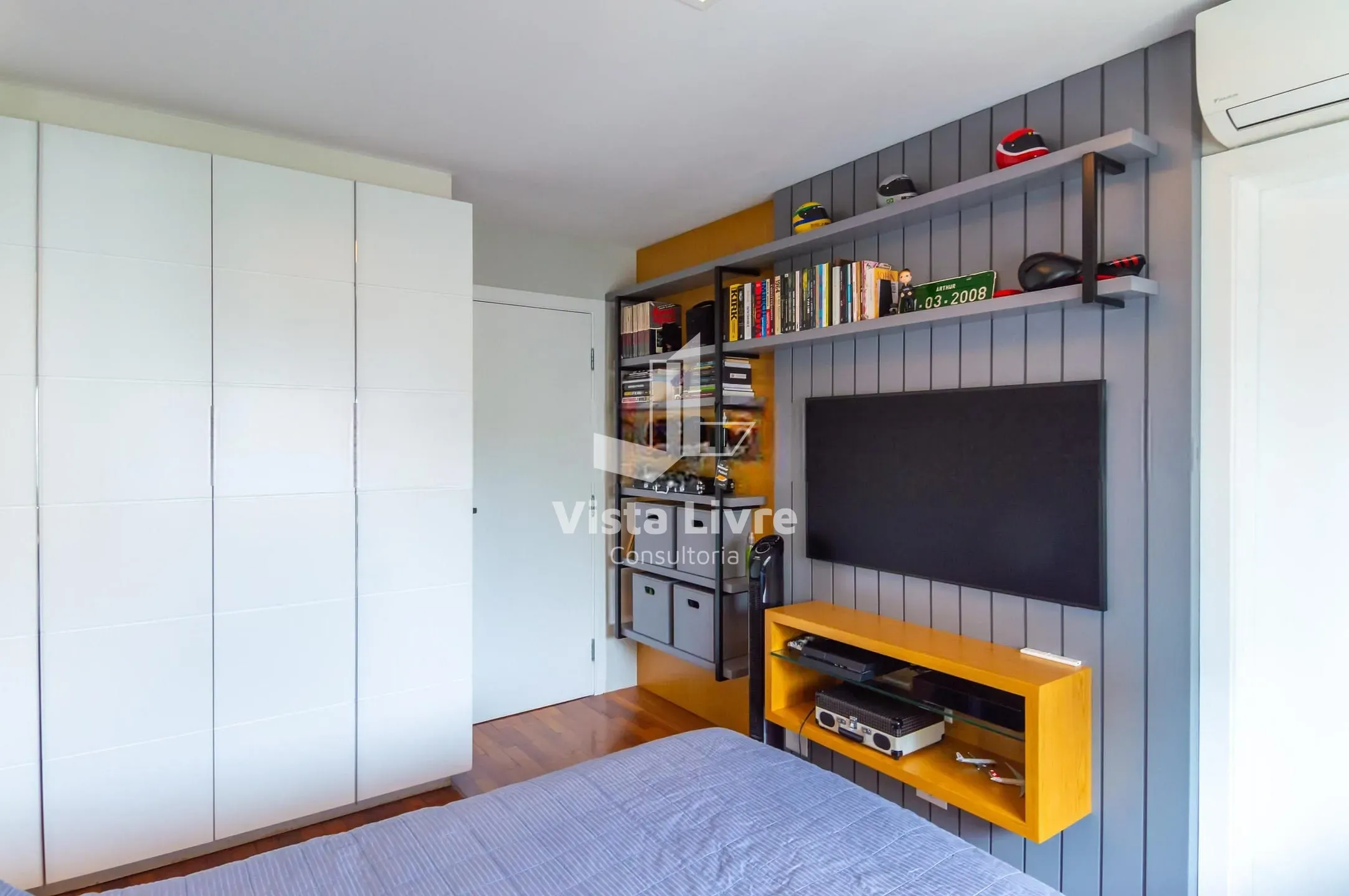 Apartamento, 4 quartos, 468 m² - Foto 32