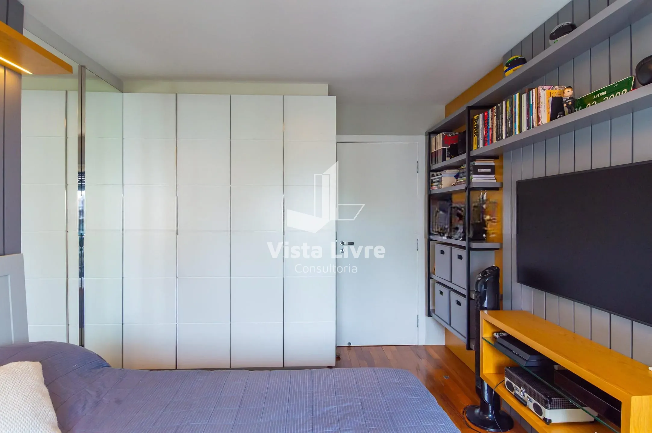 Apartamento, 4 quartos, 468 m² - Foto 31