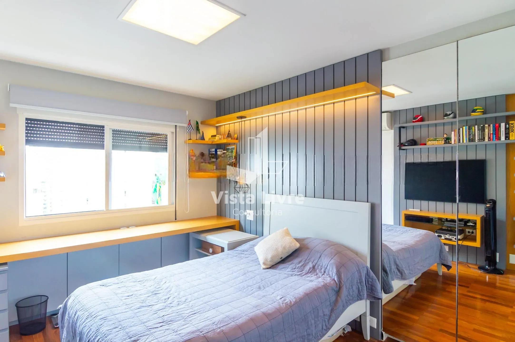 Apartamento, 4 quartos, 468 m² - Foto 30