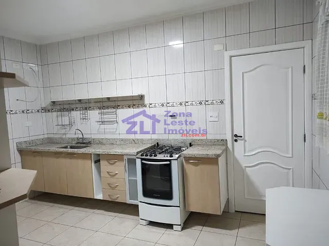 Apartamento com 175m² 2 quartos e 3 banheiros, à venda, no bairro Alto da Mooca em São Paulo