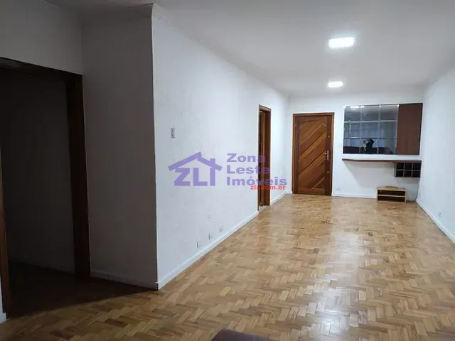 Apartamento com 175m² 2 quartos e 3 banheiros, à venda, no bairro Alto da Mooca em São Paulo