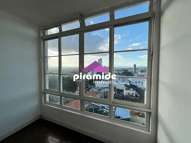 Apartamento com 108m² 2 quartos e 2 banheiros, à venda, no bairro Centro em São José dos Campos