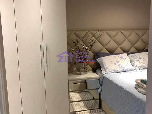 Apartamento com 67m² 2 quartos e 2 banheiros, à venda, no bairro Parque São Jorge em São Paulo