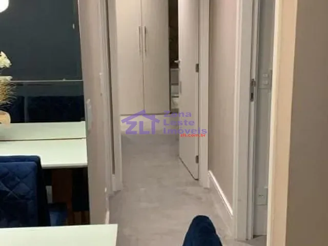 Apartamento com 67m² 2 quartos e 2 banheiros, à venda, no bairro Parque São Jorge em São Paulo