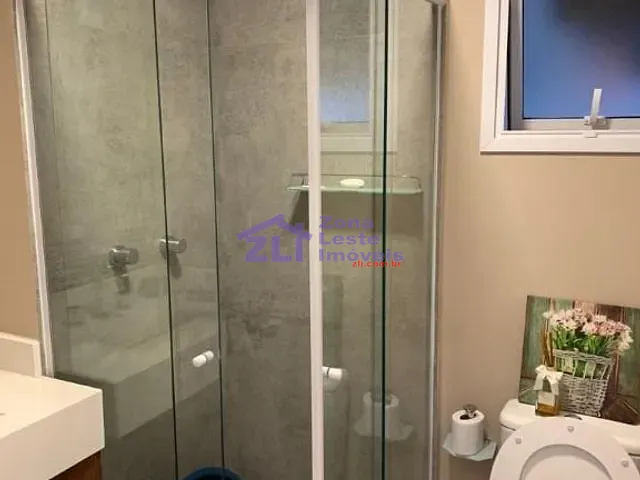 Apartamento com 67m² 2 quartos e 2 banheiros, à venda, no bairro Parque São Jorge em São Paulo