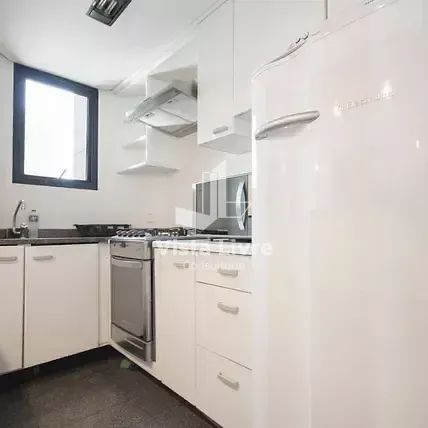 Apartamento, 1 quarto, 50 m² - Foto 5