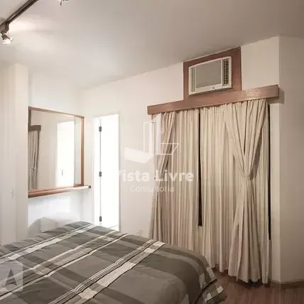 Apartamento, 1 quarto, 50 m² - Foto 9