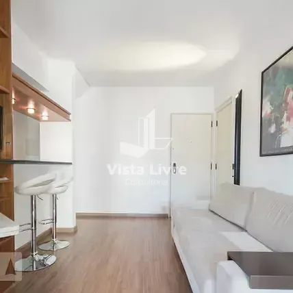 Apartamento, 1 quarto, 50 m² - Foto 2