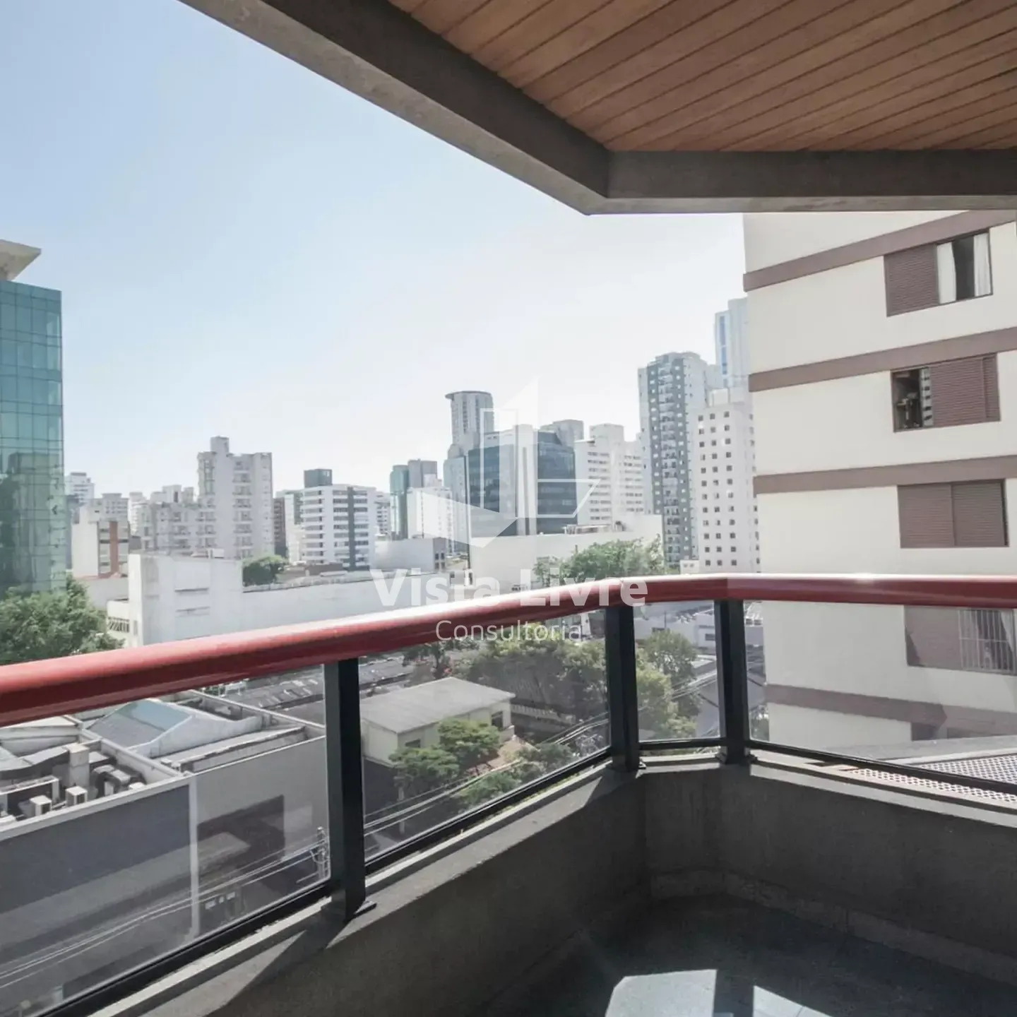Apartamento, 1 quarto, 50 m² - Foto 3