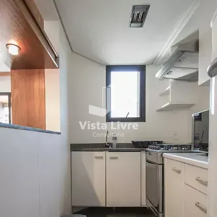 Apartamento, 1 quarto, 50 m² - Foto 6