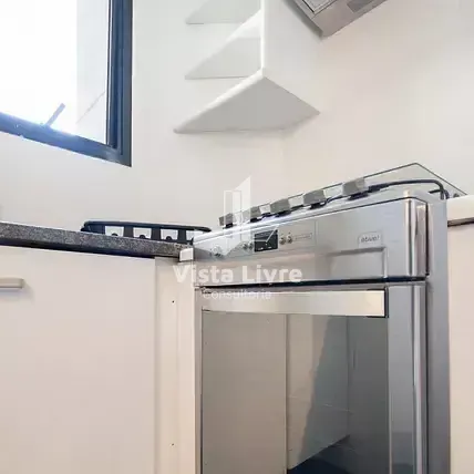 Apartamento, 1 quarto, 50 m² - Foto 8