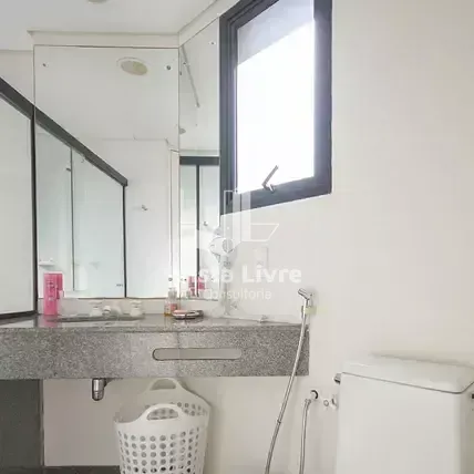 Apartamento, 1 quarto, 50 m² - Foto 11