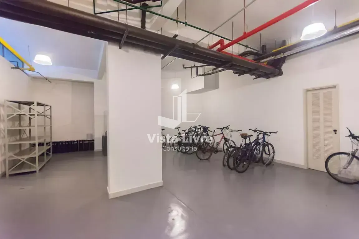 Apartamento, 1 quarto, 50 m² - Foto 16