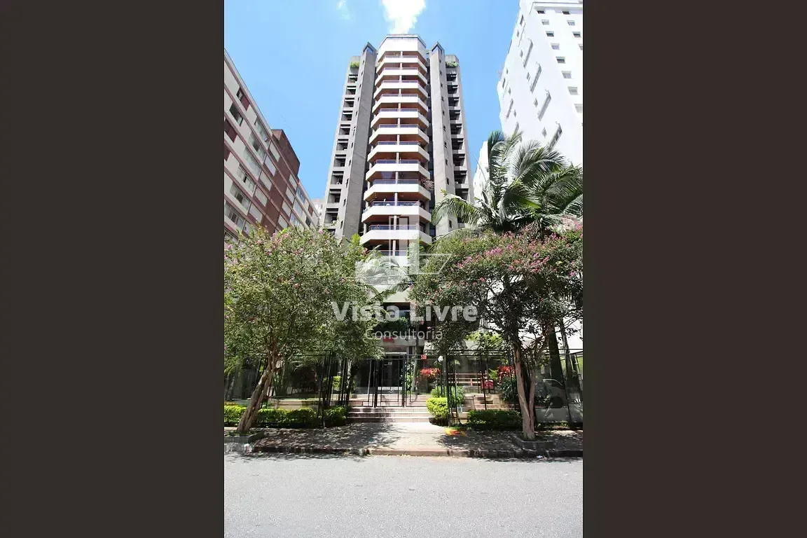 Apartamento, 1 quarto, 50 m² - Foto 17