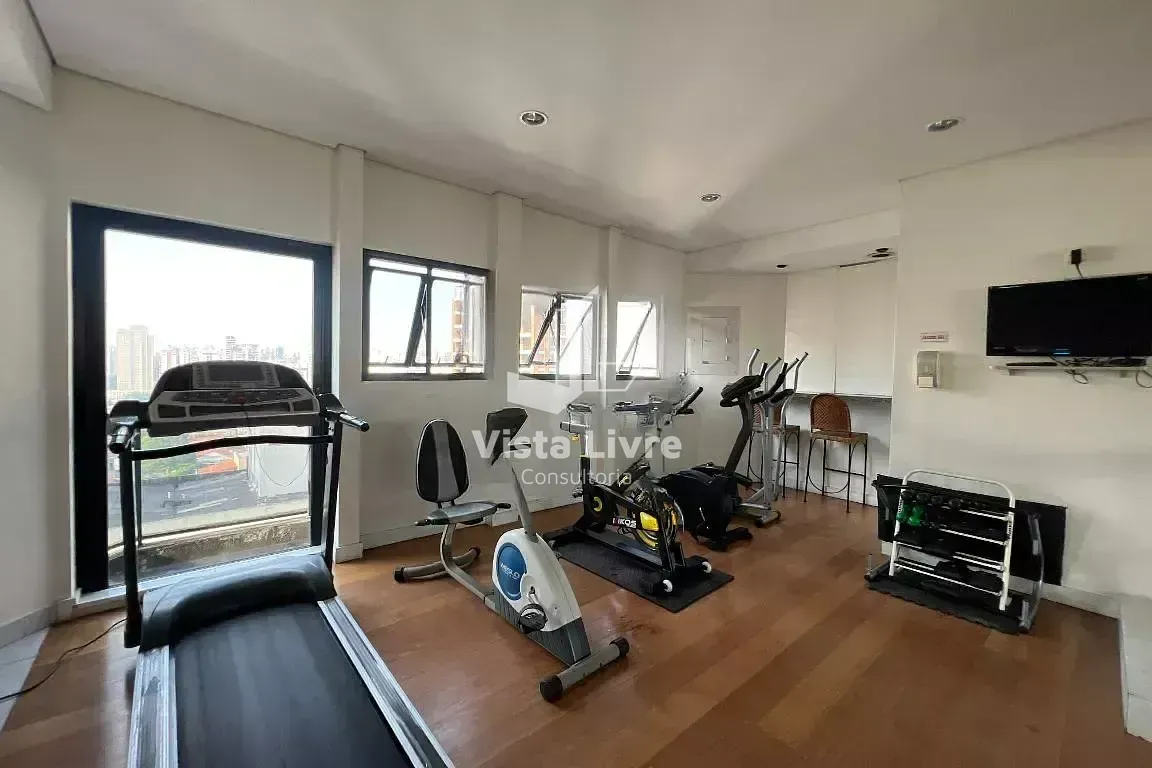 Apartamento, 1 quarto, 50 m² - Foto 14