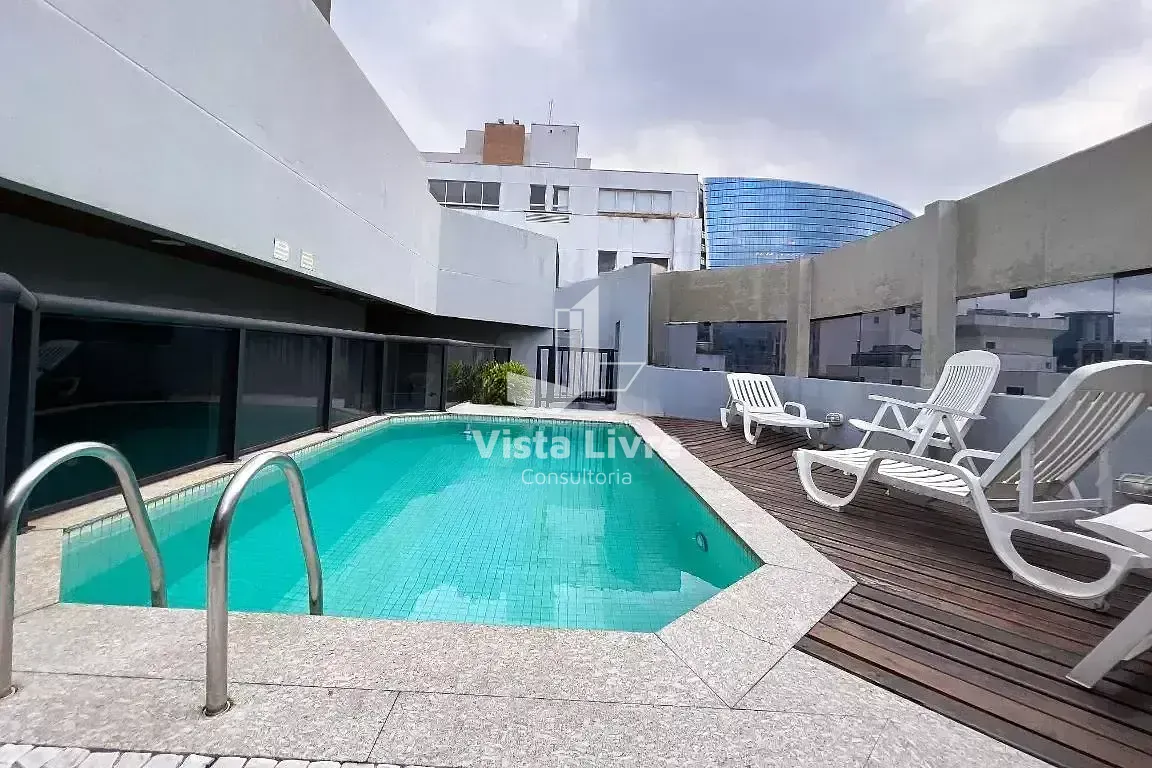 Apartamento, 1 quarto, 50 m² - Foto 12